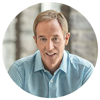 Andy Stanley